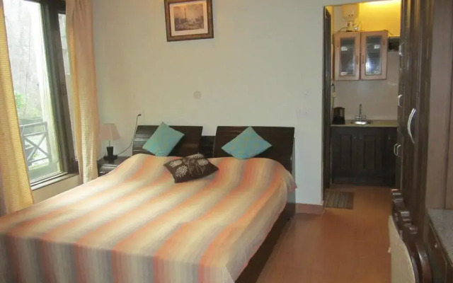 The Horizon Villa-North