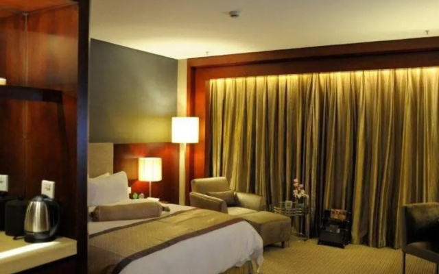 Junyi Dynasty Hotel