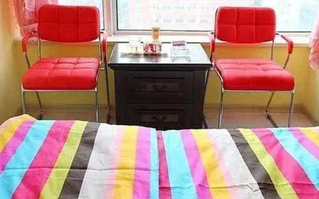 Tangtang Apartment Sheyang Taiyuan Street Branch