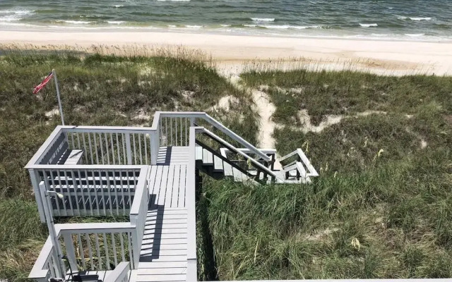 Anchors Away