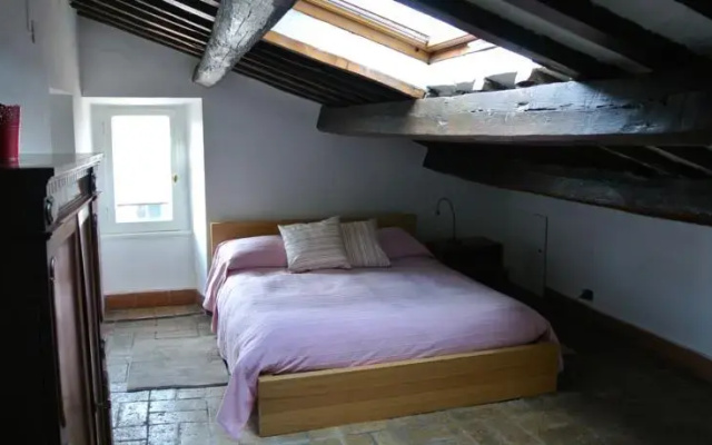 Casa Monti