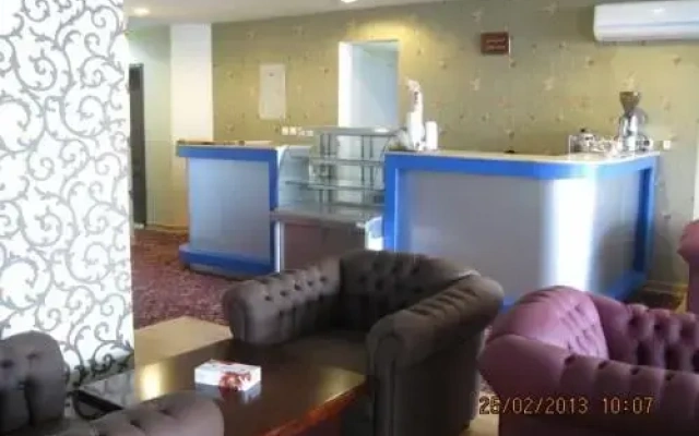 Hamasat Hotel 3
