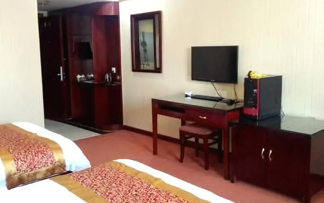 Huangfu Hotel
