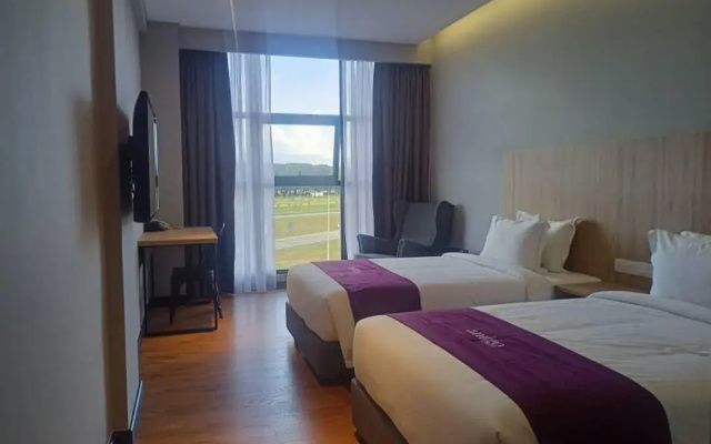 Amigo Hotel Bintulu