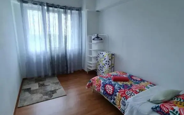 Homestay @ Bandar Seri Putra Kajang