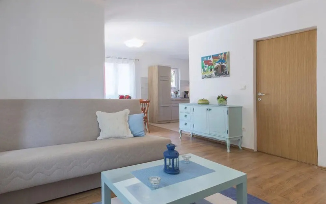 Stunning Home in Betiga With Wifi and 2 Bedrooms