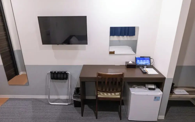 Hotel Taiyo Noen Nibancho