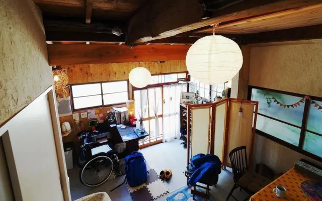 Samurai Guesthouse irodori Kamakura