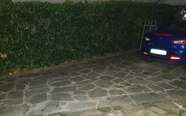 Civico 22 Pisa