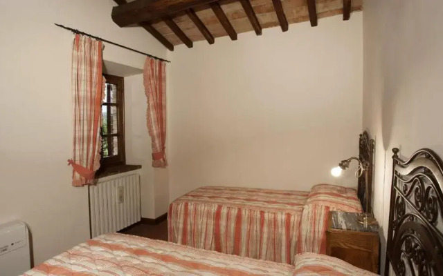 BORGO DEI CIPRESSI 12&2, Emma Villas