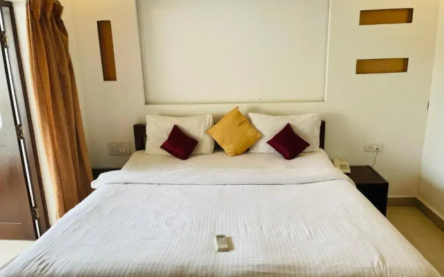 The merit resort