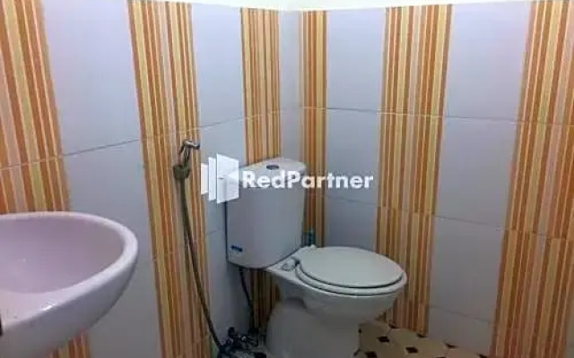 Toba View Homestay RedPartner