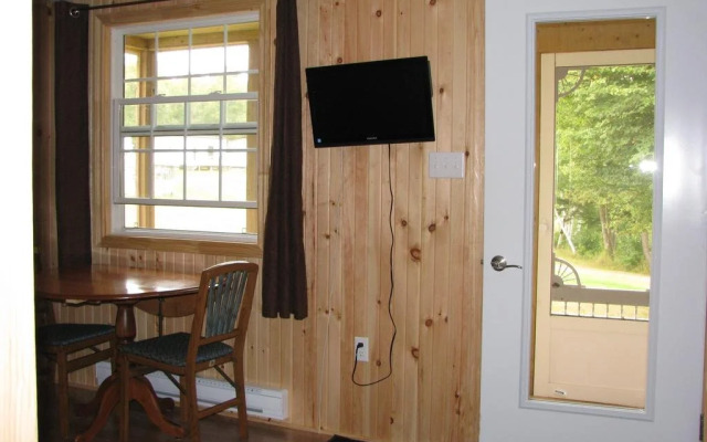 Millstream Cottages