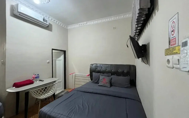 Steze Guesthouse Syariah Talang Banjar