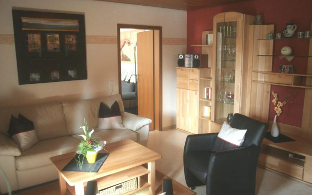 Ferienwohnung-Geschwind