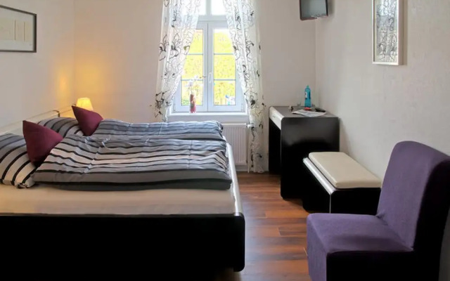 Hotel Am Rathaus