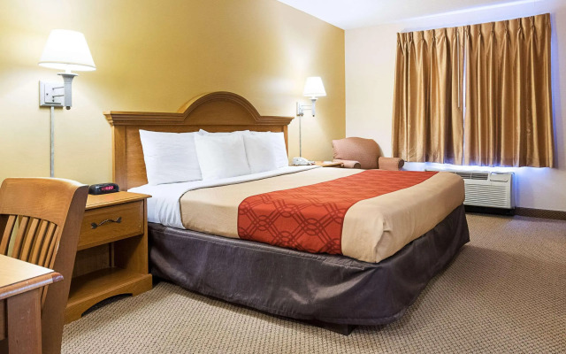 Econo Lodge Hadley