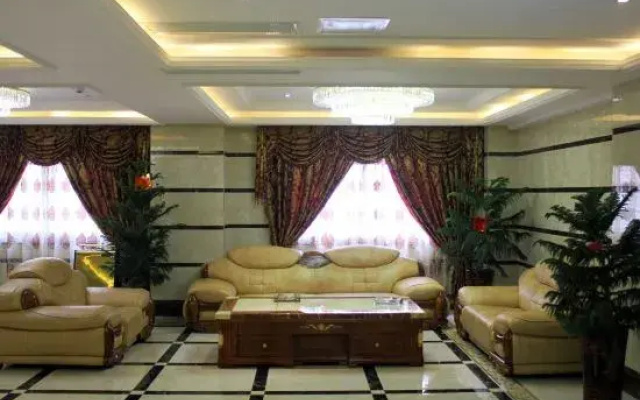 Yangguang Hotel