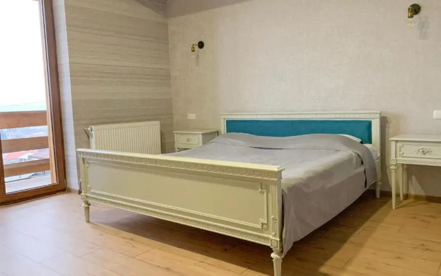 Guest rooms · Telavi — photo 9