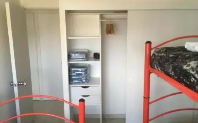 Departamento Av. Del Mar. La Serena