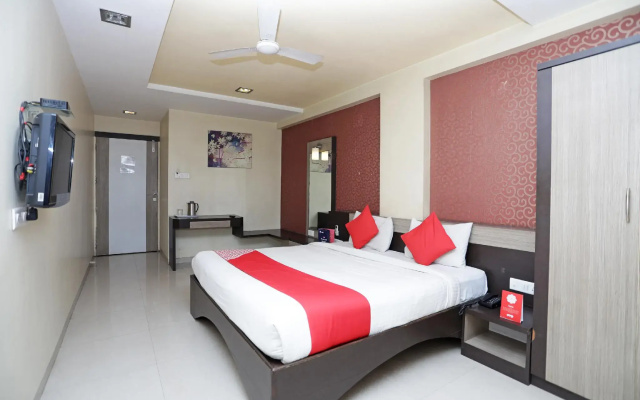 Hotel Prince Regency