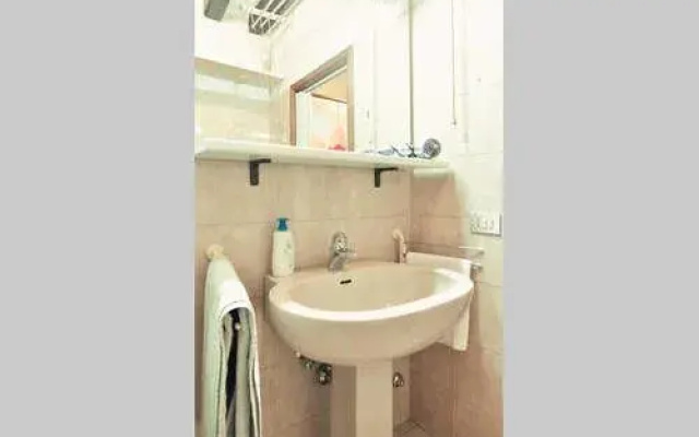 Mario Apartment 1000
