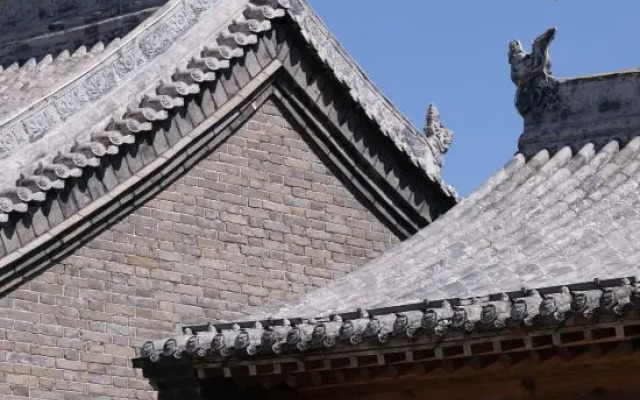 Xiangyuanlong Inn