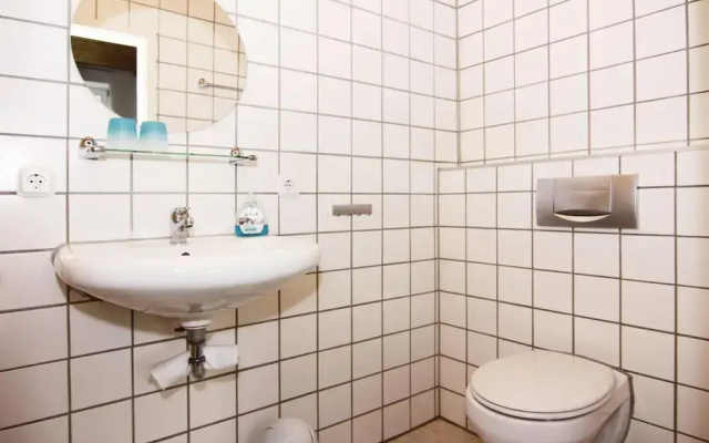 Ferienwohnung im Gutshaus Schulenbrook