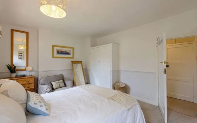 Fulmar - Smart 2 bed Apartment in Central Location