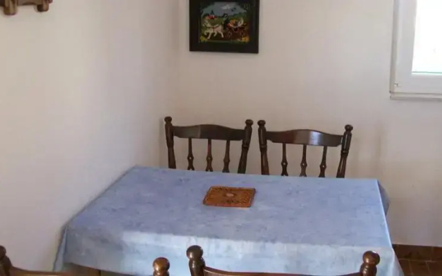 Apartment Haus Marika Ferienwohnung C
