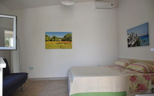 Casa Vacanze Gli Oleandri