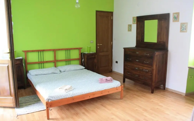 B&B Chez Dalì
