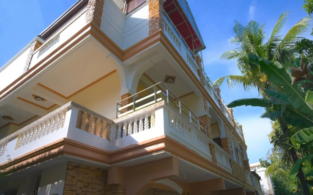 Casa D Estrella Apartelle