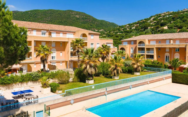 Résidence Lagrange Vacances Villa Barbara