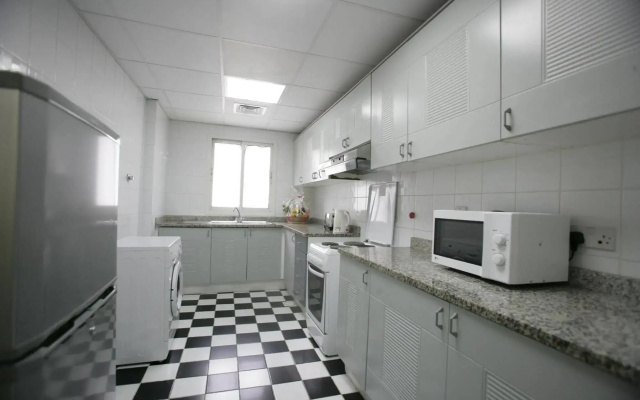 Imperial Hotel Apartments