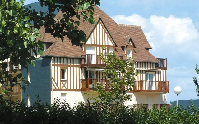 Résidence Lagrange Vacances Cabourg