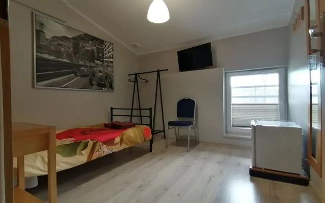 Hostel CENTRUM