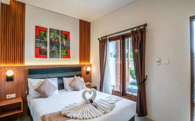 Dikubu Bali Villa and Suite