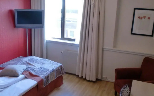 Best Western Nova Hotell Kurs & konferanse