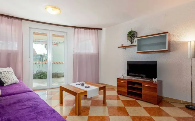 Apartment in Crikvenica Near the Beach