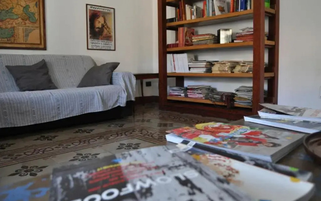 Villa Salvini