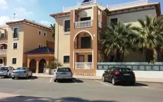 L.A. Apartment
