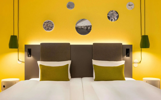 Vienna House Easy by Wyndham Berlin Prenzlauer Berg