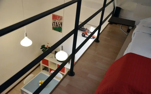 Flats4Rent Tommaso