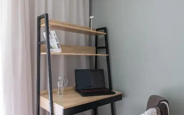 Business Kasprzaka Serviced Apartments P&O