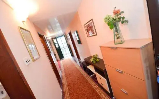 Apartments Brkan