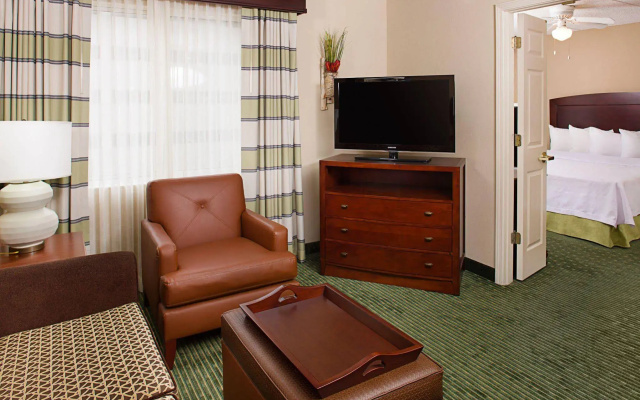Homewood Suites by Hilton Nashville-Brentwood