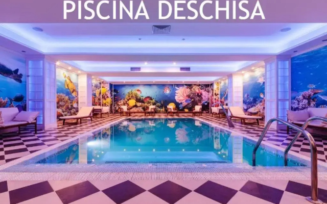 Grand Hotel Sofianu