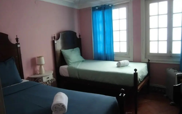 Hostel The White Butterfly