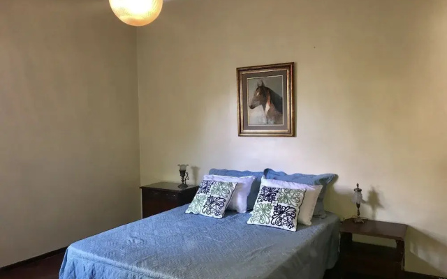 Casa Don Vicente
